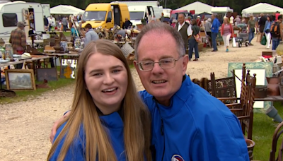 Bargain Hunt: Viewers left surprised as losing team becomes the true winners with golden gavels