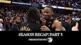 Cavaliers Season Recap: Part 3