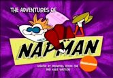 The Adventures of Napman