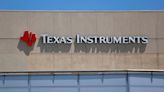 Texas Instruments shares target raised on recent financial performance By Investing.com