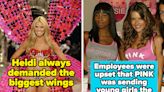 18 Truly Shocking Secrets And Details About The Downfall Of Victoria's Secret From The New Documentary About The Brand