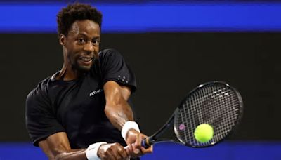 La cruda reflexión de Monfils: "Era 400 del mundo y todos se me reían"