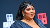 Lizzo Plays President James Madison’s 1813 Crystal Flute