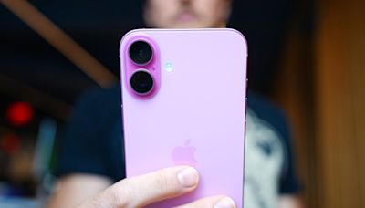 I tested the iPhone 16 Plus, and it's most impressive feature was not Apple Intelligence