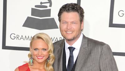 Insiders Explain Why We May Never See Exes Miranda Lambert & Blake Shelton at the Same Event