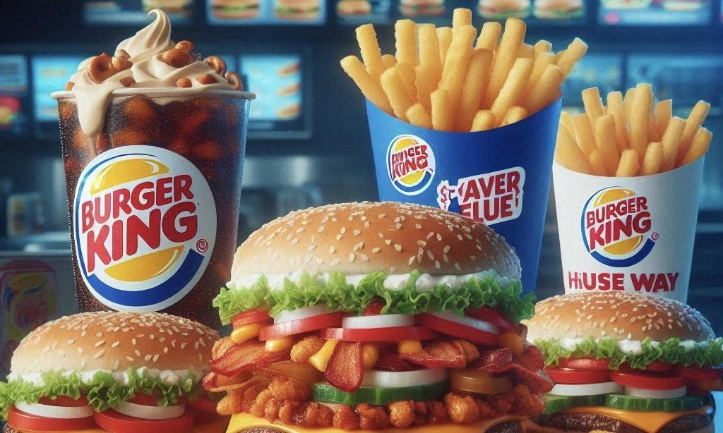 Burger King’s $5 ‘Your Way Meal’ Launches Nationwide Amid Fast-Food Value Wars - EconoTimes