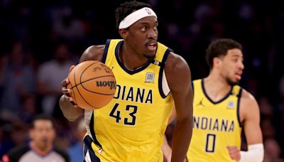 Pacers shot the moon with conference finals run, but 2021 Hawks are a cautionary tale of future expectations