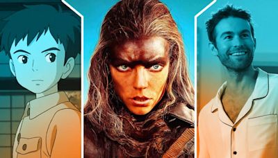 New Movies on Streaming: ‘Furiosa: A Mad Max Saga’ + More