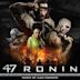 47 Ronin [Original Motion Picture Soundtrack]