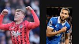 Everton mailbag: Branthwaite's future, Calvert-Lewin's contract - a deal for Dele?