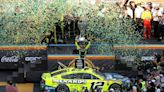 NASCAR championship weekend returning to Phoenix in 2025