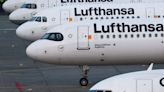 Deutsche Lufthansa Cuts Guidance as Flagship Airline Struggles to Break Even