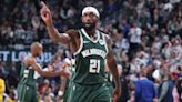 NBA suspends Bucks' Beverley for four games