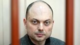 Vladimir Kara-Murza, ¿"próxima víctima del régimen ruso en morir en prisión"?