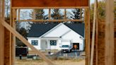 New home sales fell last month as mortgage rates hit 2023 high
