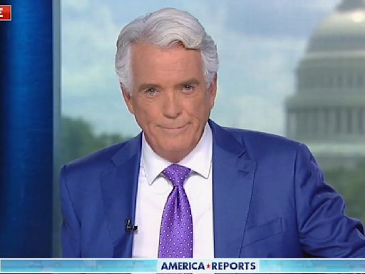 Fox’s John Roberts Pushes Back in Spat With Biden Campaign After He Was Accused of a ‘Blatant Lie’