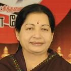 J. Jayalalithaa