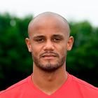 Vincent Kompany