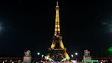 Eiffel Tower, other Paris monuments to turn off lights earlier to save electricity