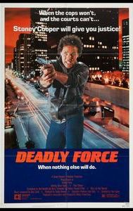 Deadly Force