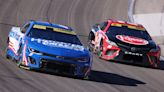 How NASCAR Playoff Drivers Fared at Las Vegas: Larson Is First to Clinch Championship 4 Spot