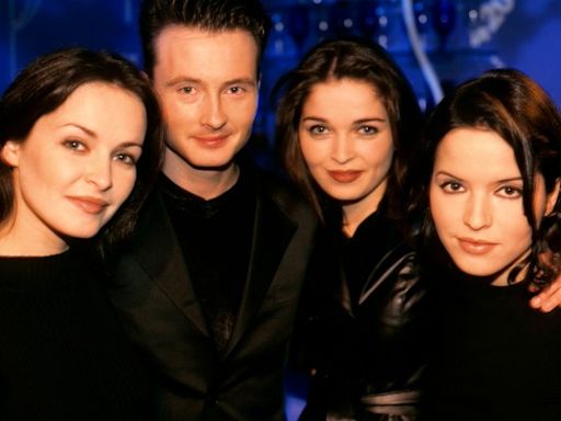 The Corrs star 'humiliated' after being banned from getting on Ryanair flight