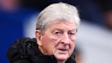 Crystal Palace cancel Roy Hodgson press conference as manager 'taken ill' amid Oliver Glasner talks