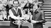 Snooker mourns Gwent legend Ray Reardon after his death at the age of 91