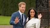 El príncipe Harry y Meghan Markle evitaron usar su jet privado para viajar al Reino Unido