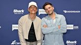 Tom Sandoval says his friendship with Tom Schwartz is 'stronger than ever' after cheating scandal