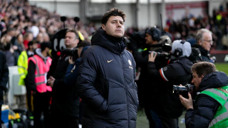 Mauricio Pochettino leaves Chelsea: Latest updates on why he left, next manager candidates, Bayern Munich rumours | Sporting News United Kingdom