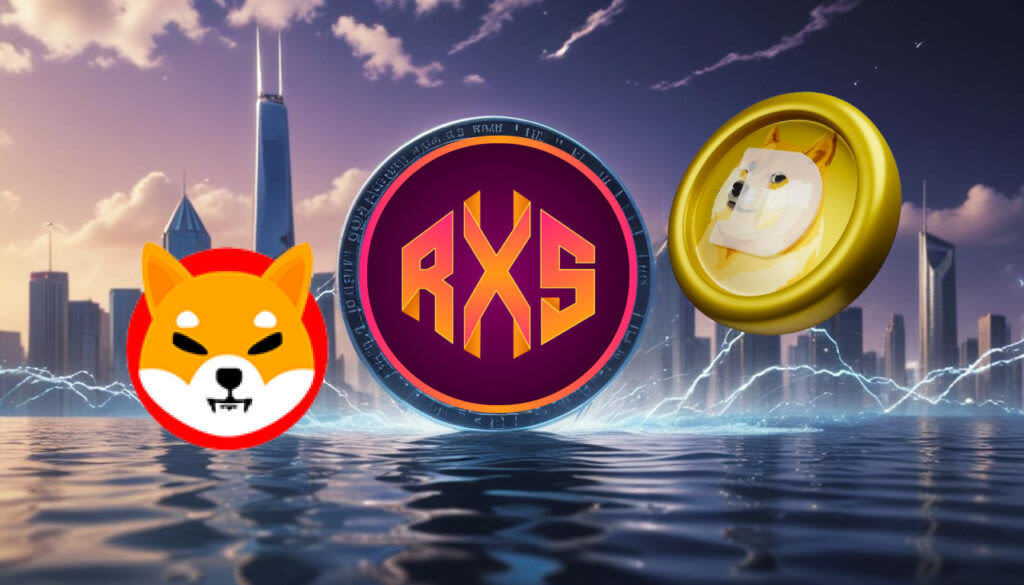 Top 3 crypto price predictions: Will Shiba Inu, Dogs, Rexas Finance deliver 1,000% returns in next bull run? | Invezz