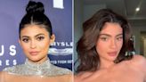 Kylie Jenner Recreates Her King Kylie ‘2017 Glam’ with the Boldest Brows and Cut Crease in TikTok Tutorial