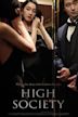 High Society (2018 film)