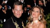 Gisele Bündchen Slammed This Rumor Surrounding Her Romance With Ex-Husband Tom Brady