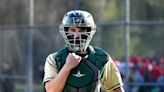 Hendricken faces Cumberland in a rematch of last year's baseball title game; which team prevailed?