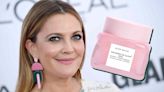 Drew Barrymore Named This Night Serum One of Her Top Gift Picks, and Fans Say It Gives Them “Glowy AF” Skin