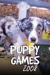 Puppy Games 2008