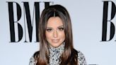 Cher Lloyd welcomes second child