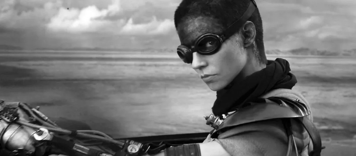 George Miller Confirms Black and White Cut of Furiosa: A Mad Max Saga