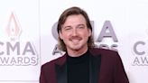 Grammys boss 'disappointed' by Morgan Wallen snub