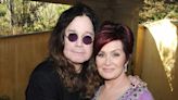 Sharon Osbourne Reveals Secret to 40-Year Marriage to Ozzy Osbourne: 'We Are Both Oddballs'