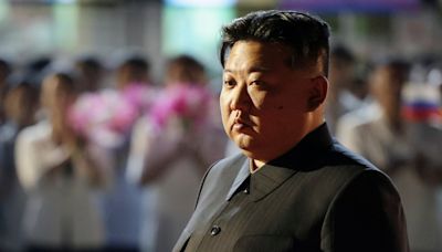 North Korea publicly executed 22-year-old man for watching K-drama