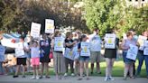 Protesters call for repeal of HB 1080, South Dakota's gender-affirming care ban