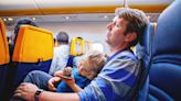 Plane passenger's story on "etiquette" of switching seats divides opinion