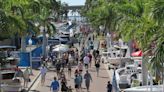 SWFL boating industry bouncing back from $1 billion in Ian damage as Fort Myers show returns