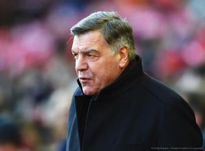 Sam Allardyce