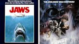 Roger Kastel, the artist behind the iconic ‘Jaws’ movie poster, dies aged 92