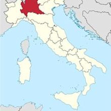 Lombardy