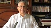 Fallece el economista Raúl Salazar Olivares